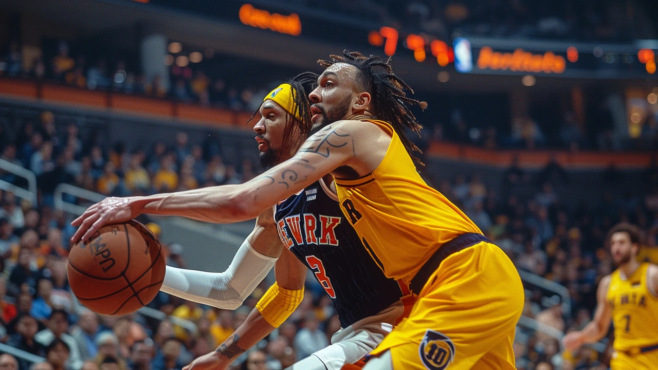 New York Knicks' Inspiring Season Concludes with Heartbreaking Game 7 Defeat to Indiana Pacers
