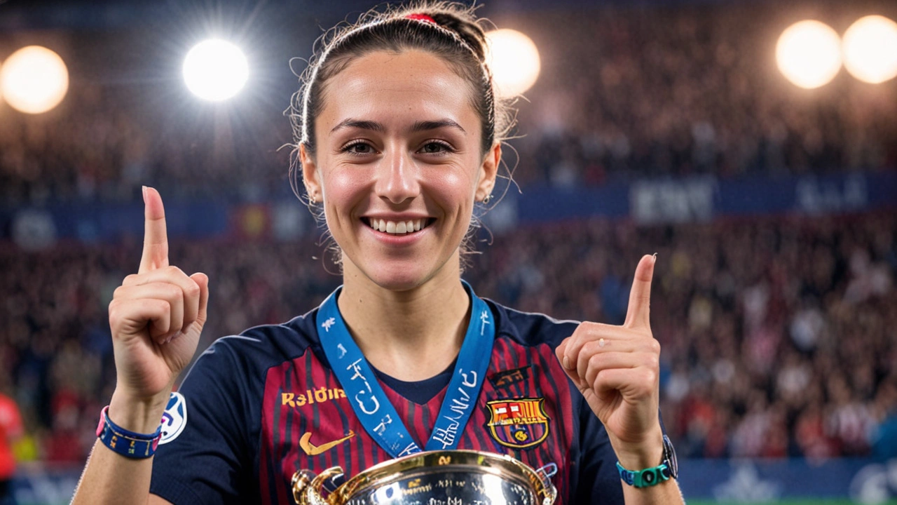 Chelsea FC Women's Landmark Signing: Five-time UWCL Champion Lucy Bronze Joins on Free Transfer