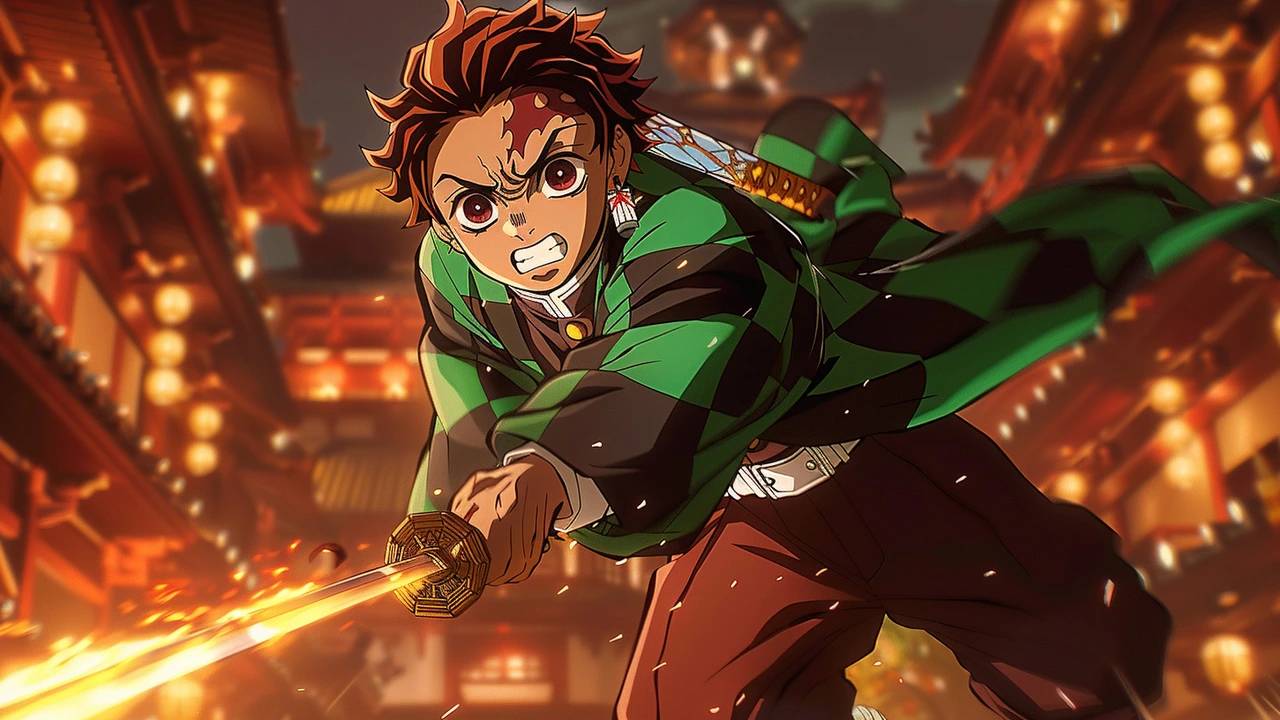 Demon Slayer Infinity Castle Arc: New Trailer Released, Trilogy to Debut Globally
