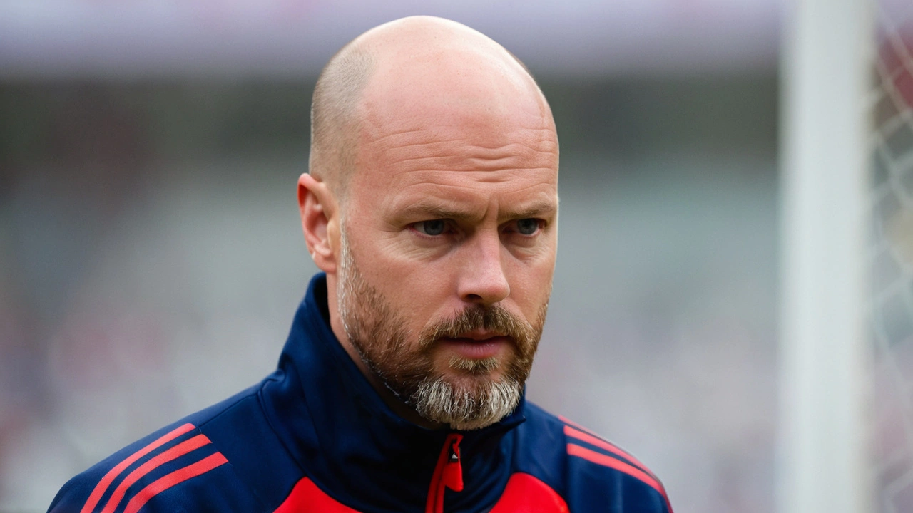 Erik ten Hag Discusses Jadon Sancho's Return: The Conversation That Changed Everything for Manchester United's Star