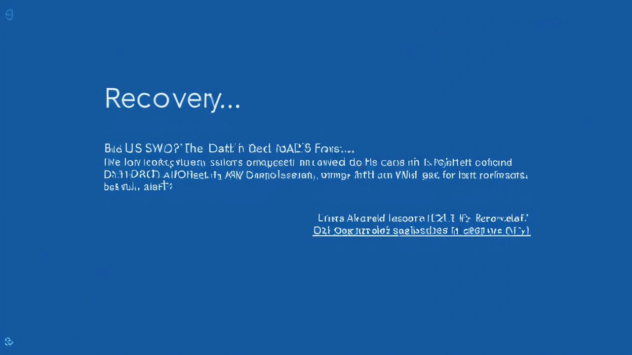 Global Outage Cripples Banks, Airlines, and Broadcasters Due to Windows BSOD Issue