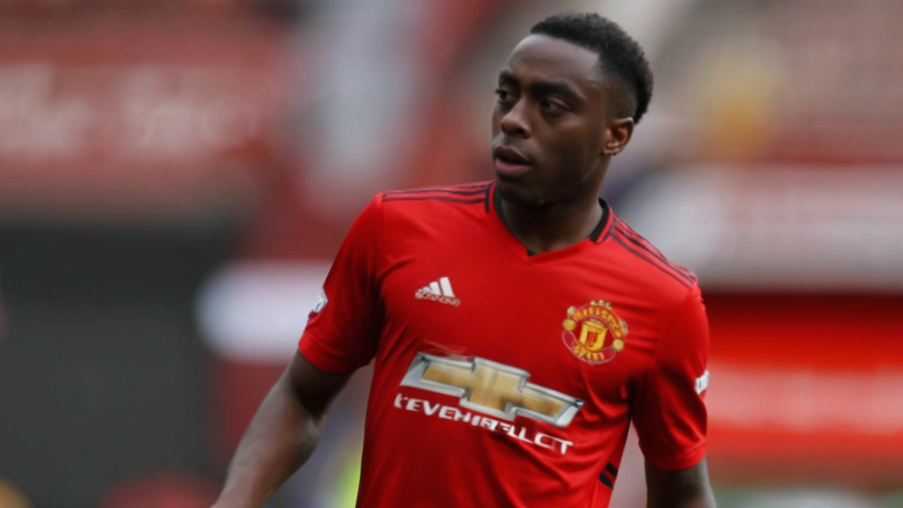 Aaron Wan-Bissaka's Transfer to West Ham Faces Delays Amid Ongoing Negotiations