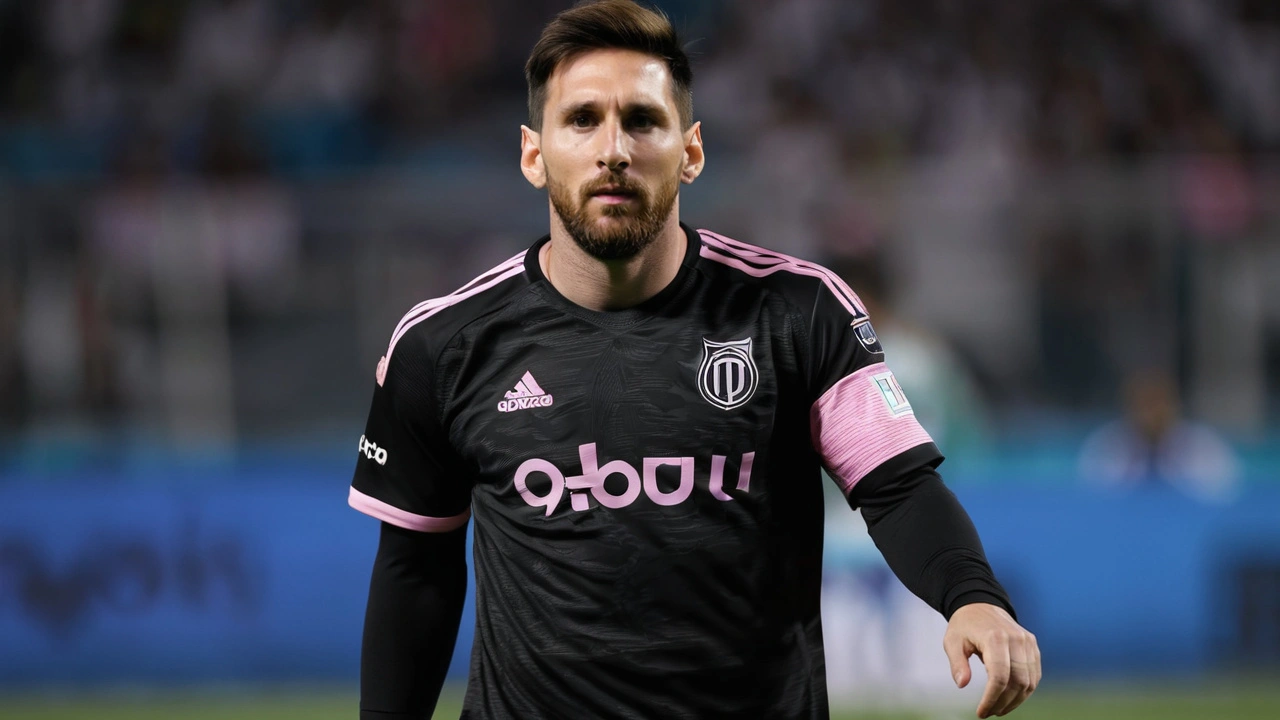 Inter Miami vs Tigres UANL: Where and When to Watch Lionel Messi Live in India for the Leagues Cup