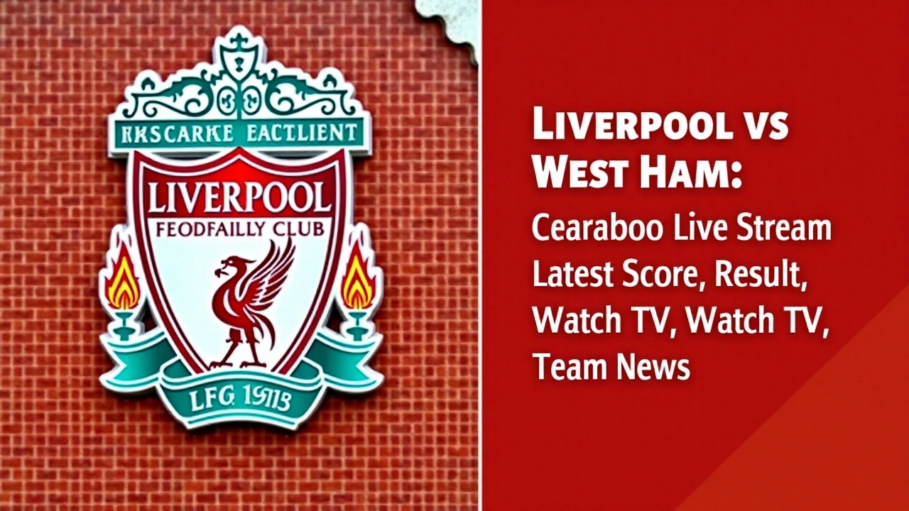 Liverpool vs West Ham Carabao Cup Preview: Lineups, Tips, and Predictions