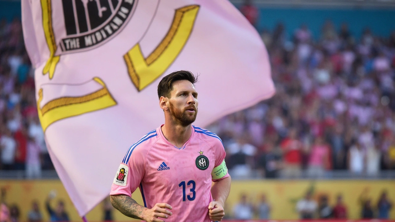 FIFA Club World Cup Power Rankings: Manchester City Lead as Knockouts Begin