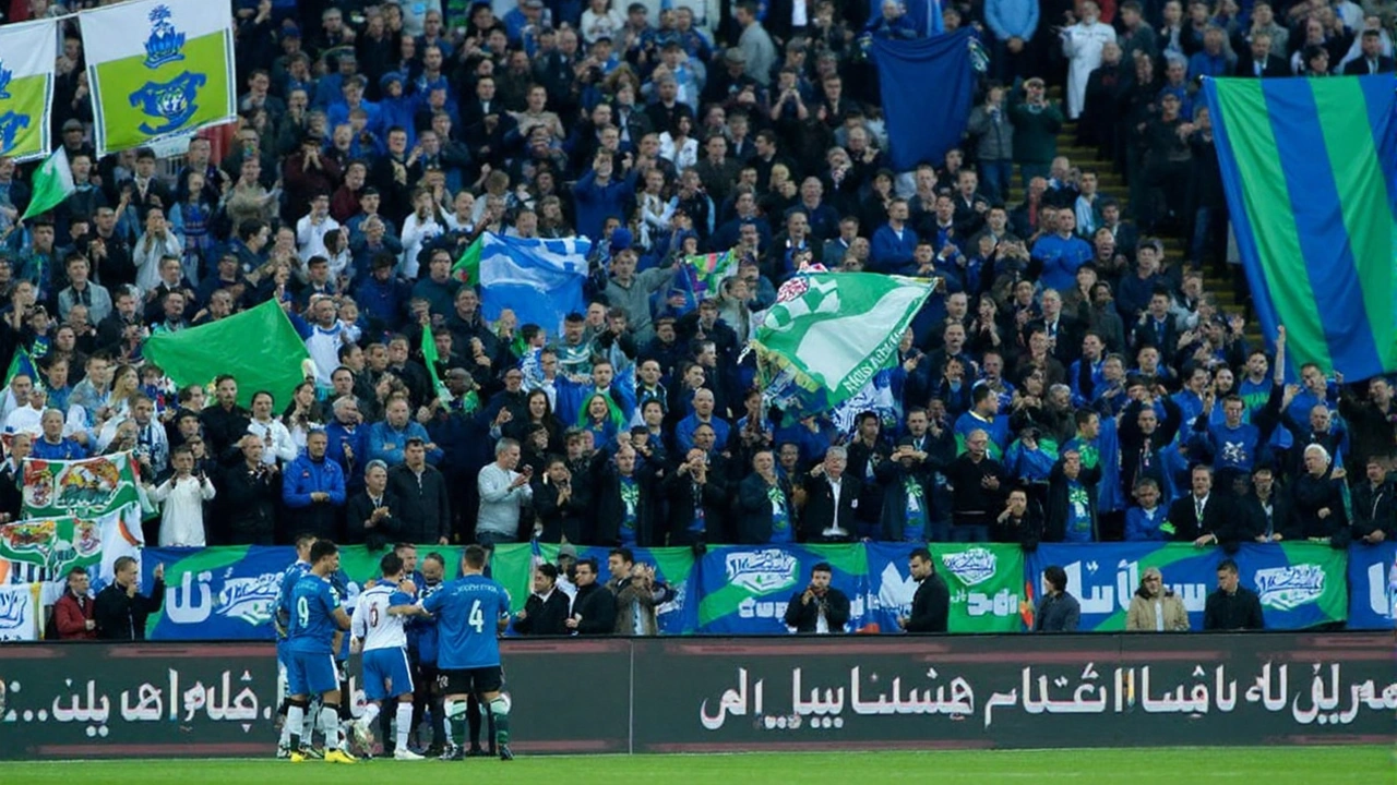 Saudi Pro League standings: Al Nassr out front as Al-Ittihad defend the crown — and why a missing Al Fateh 2-0 matters