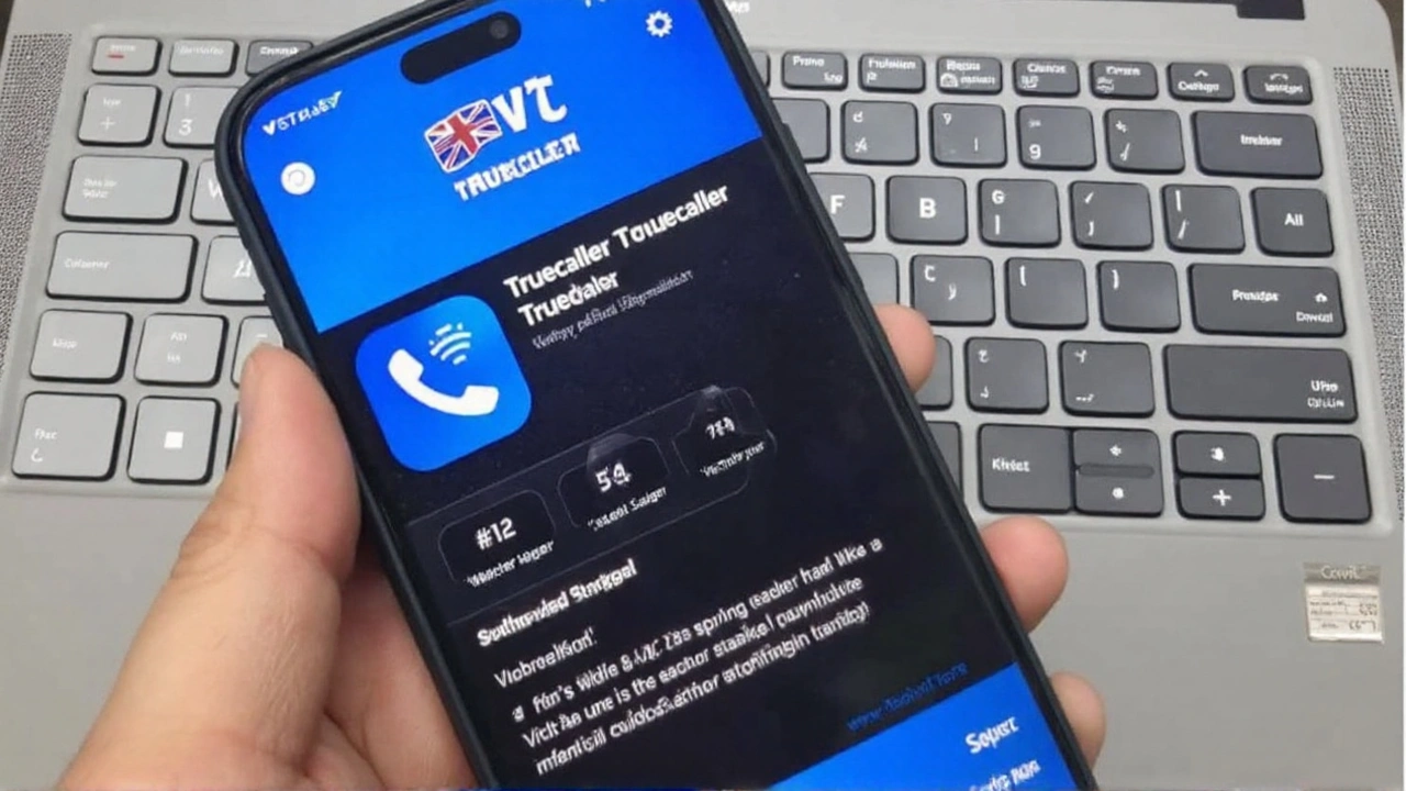 Truecaller Faces Scrutiny in South Africa Over Data Privacy and Pay-to-Whitelist Scheme