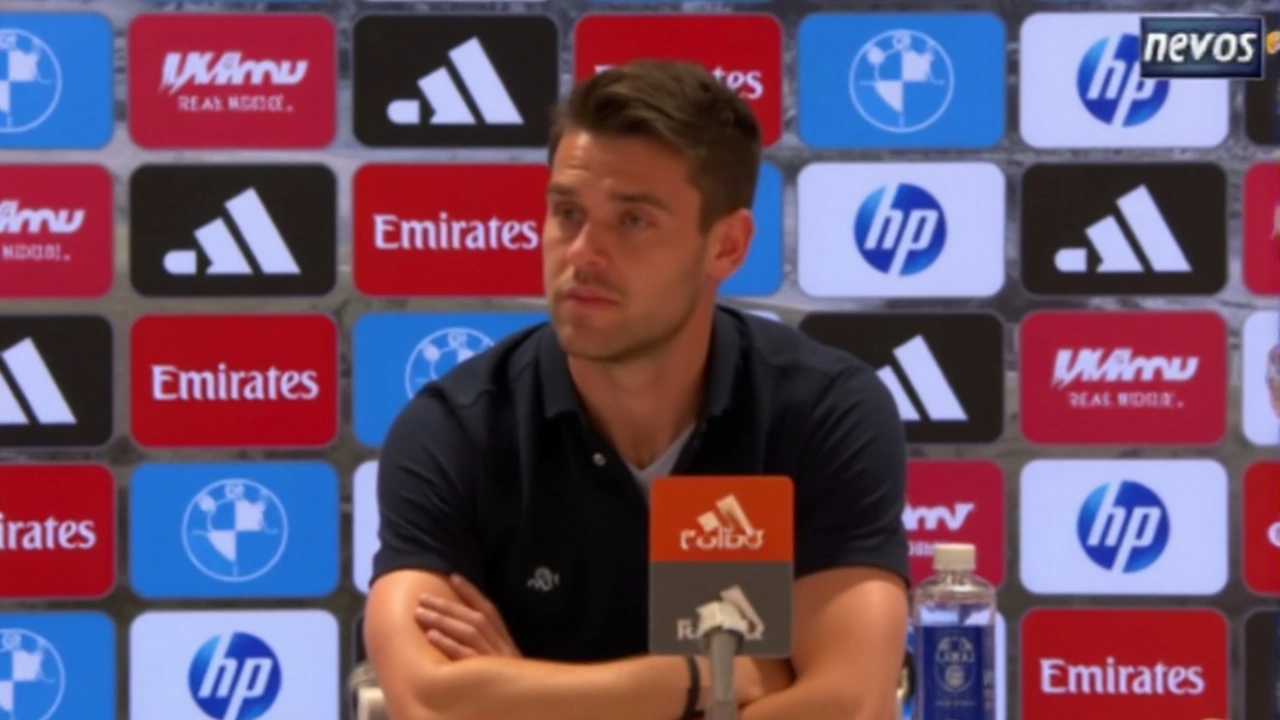 Alonso’s Response and Team Impact