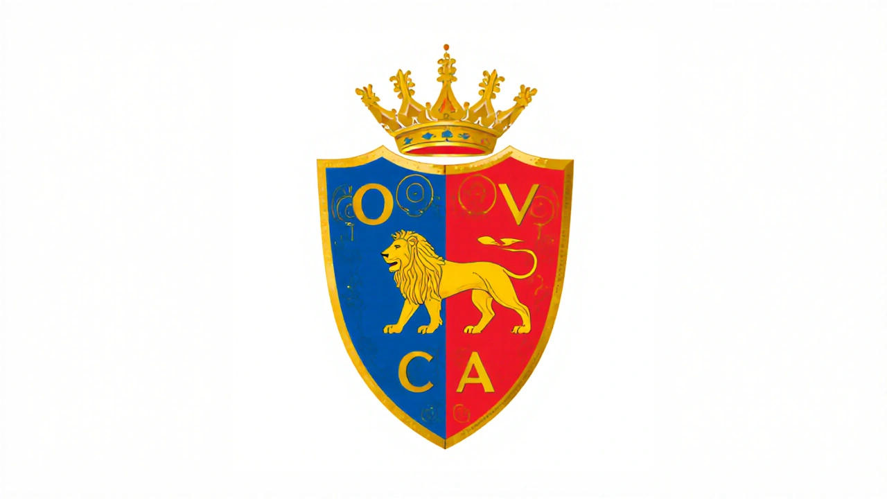 LaLiga Shock: Osasuna and Elche Settle for 1‑1 Draw in Pamplona
