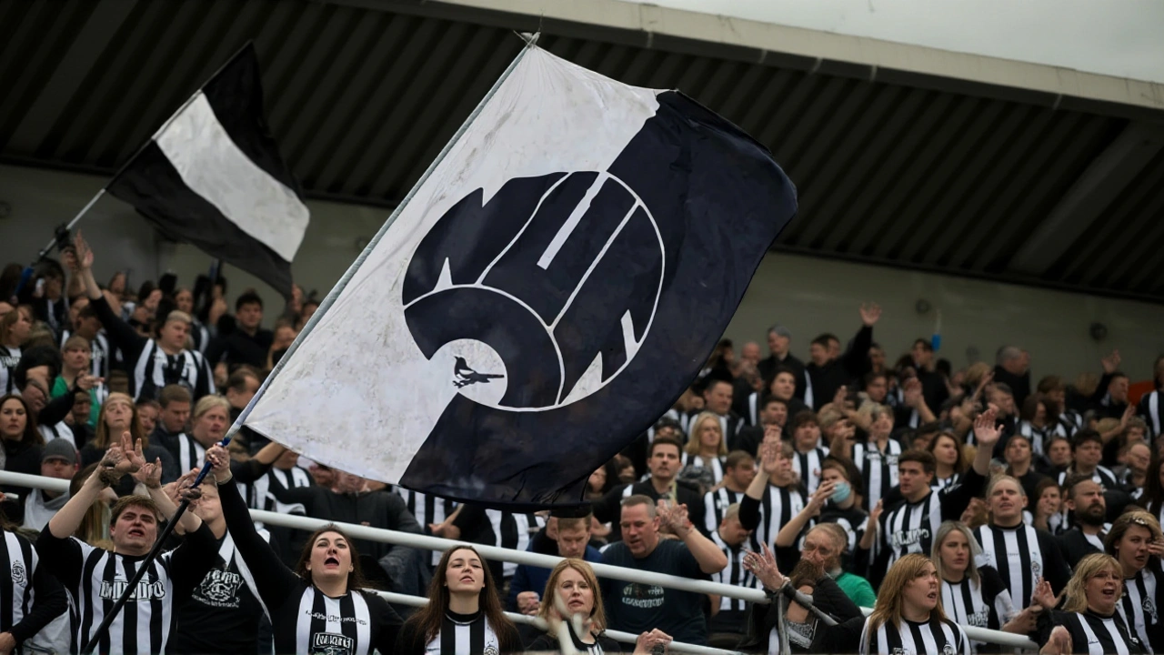 Looking Ahead: Upcoming Fixtures and Broadcast Plans