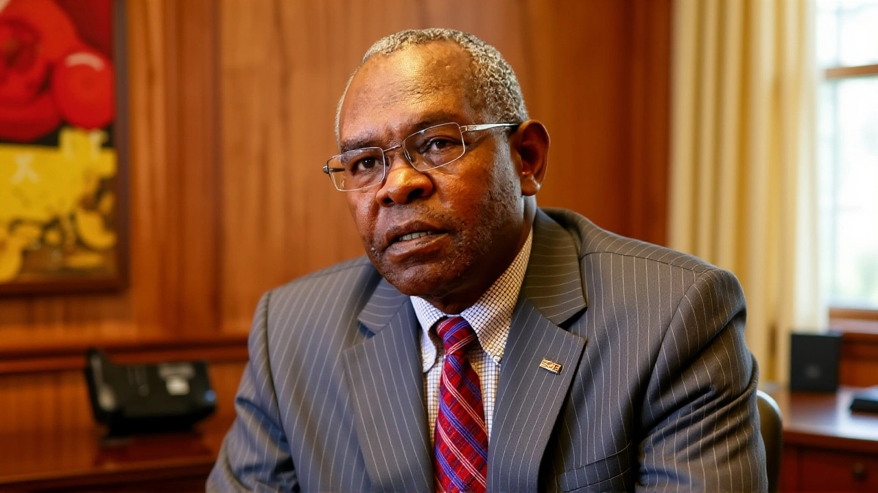 Looking ahead: what’s next for NSSF?