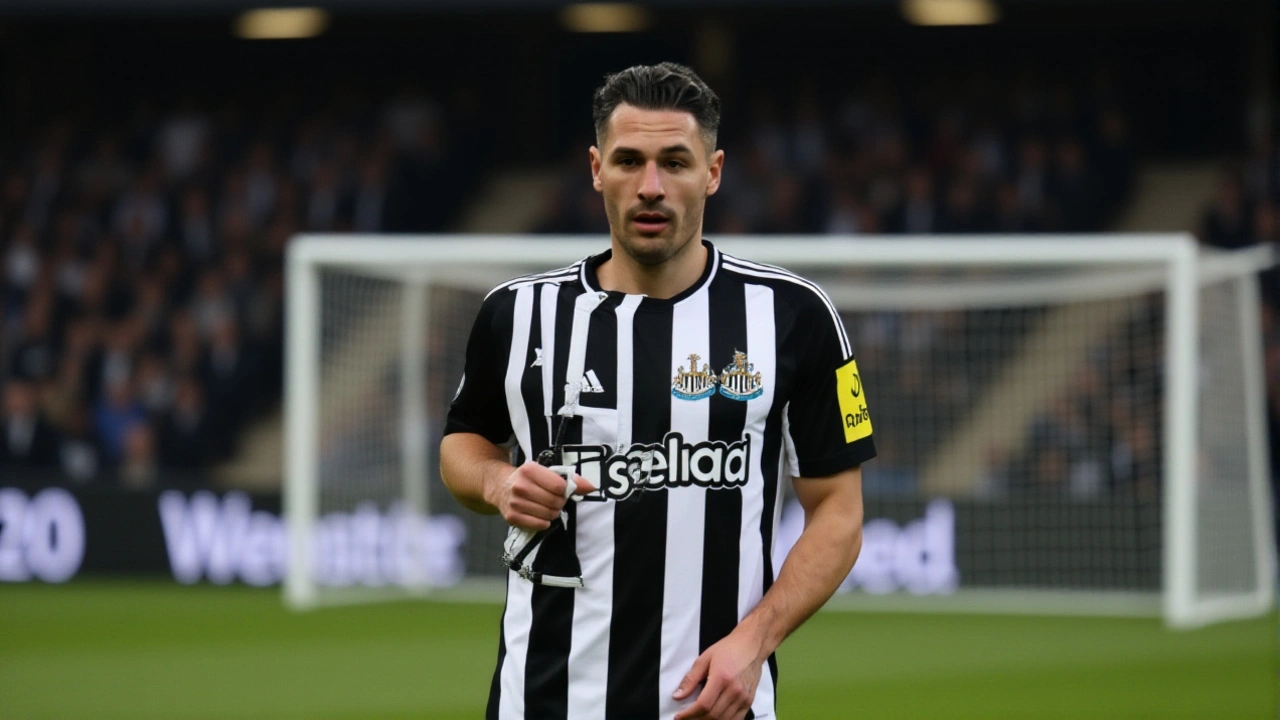 Newcastle United Beats Nottingham Forest 2-0 – Multiple TV & Streaming Options