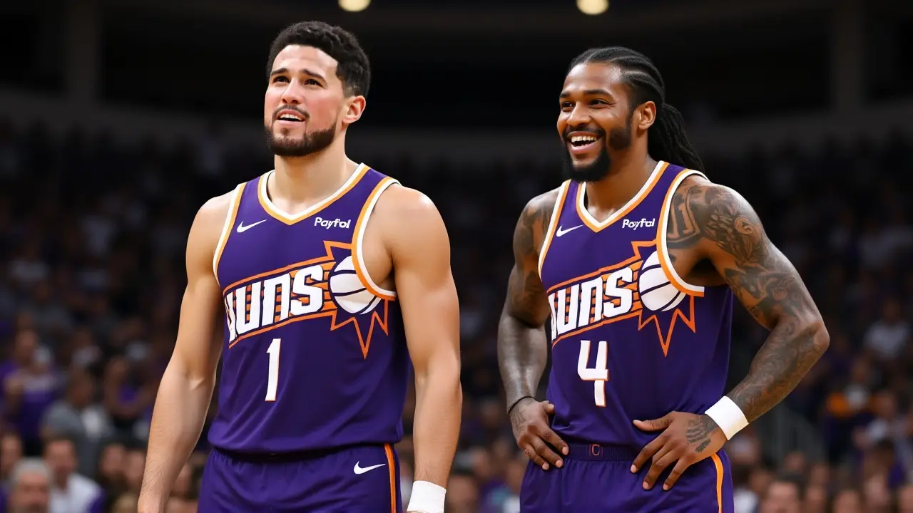 Betting Trends and Expert Opinions