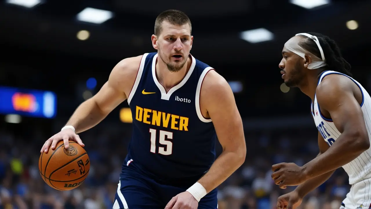 Nuggets vs. Suns: Odds, Predictions & Key Matchups March 24