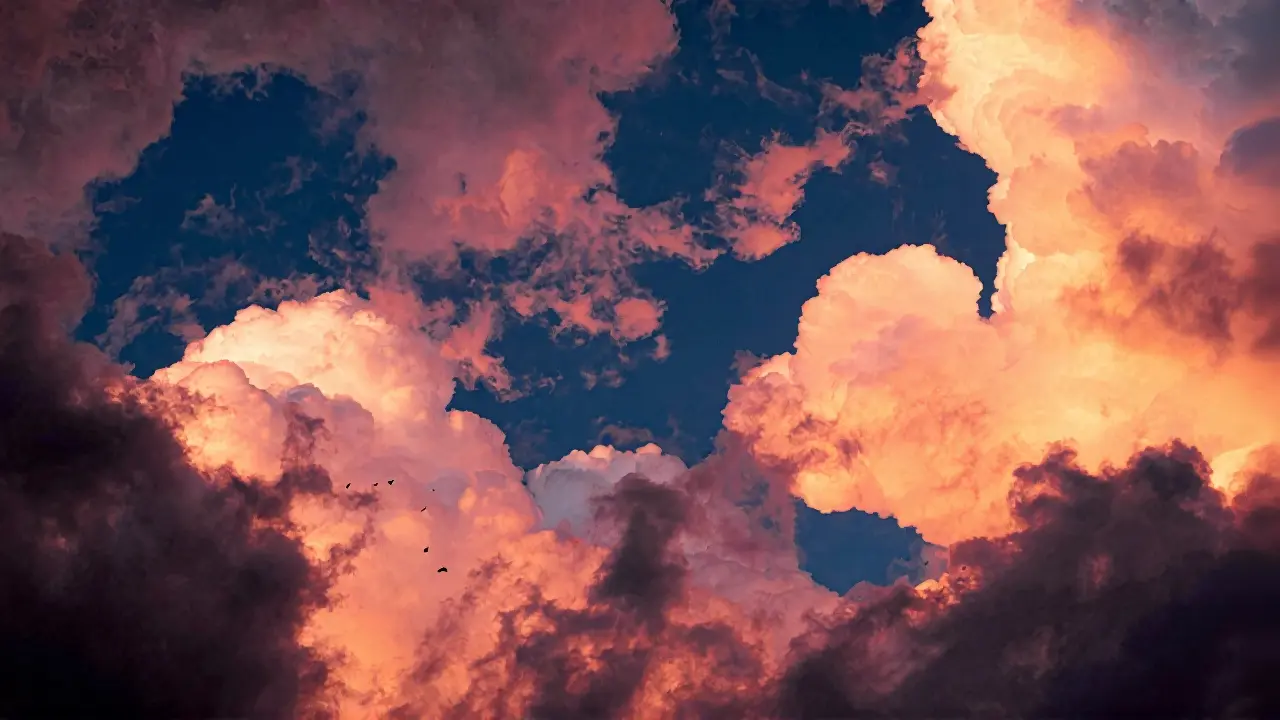 April 2026 Astrology: Uranus Enters Gemini, Aries Stellium Unveiled