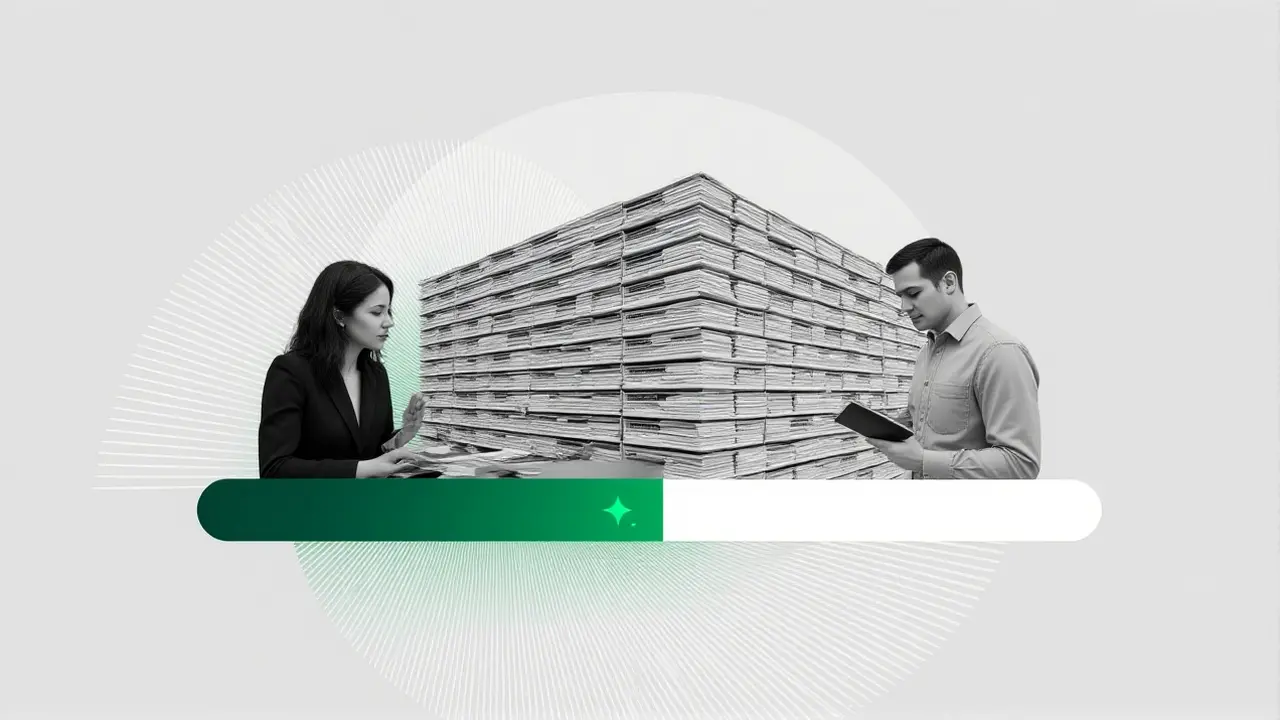 Half of U.S. Workers Now Use AI as Job Displacement Fears Grow