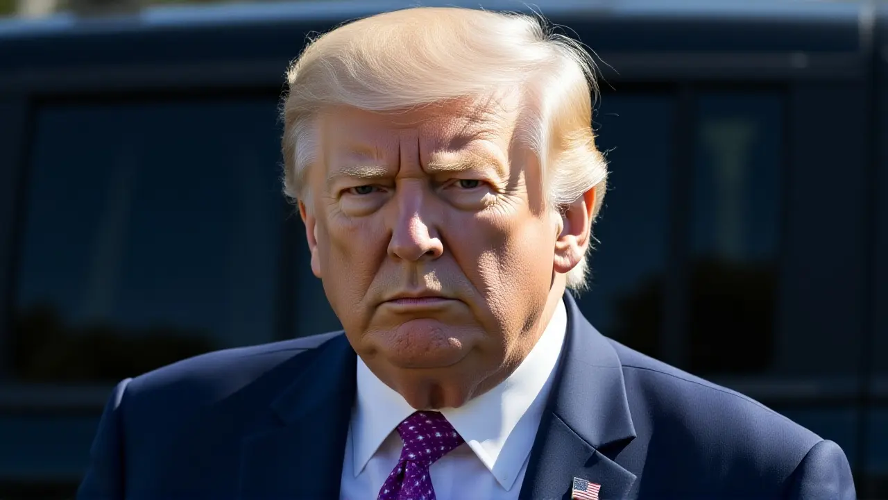 Trump's 2026 Vision: From Bible Readings to the Shield of Americas