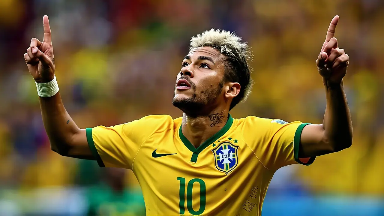 Ronaldo and Messi Lead Billionaire Class at 2026 World Cup