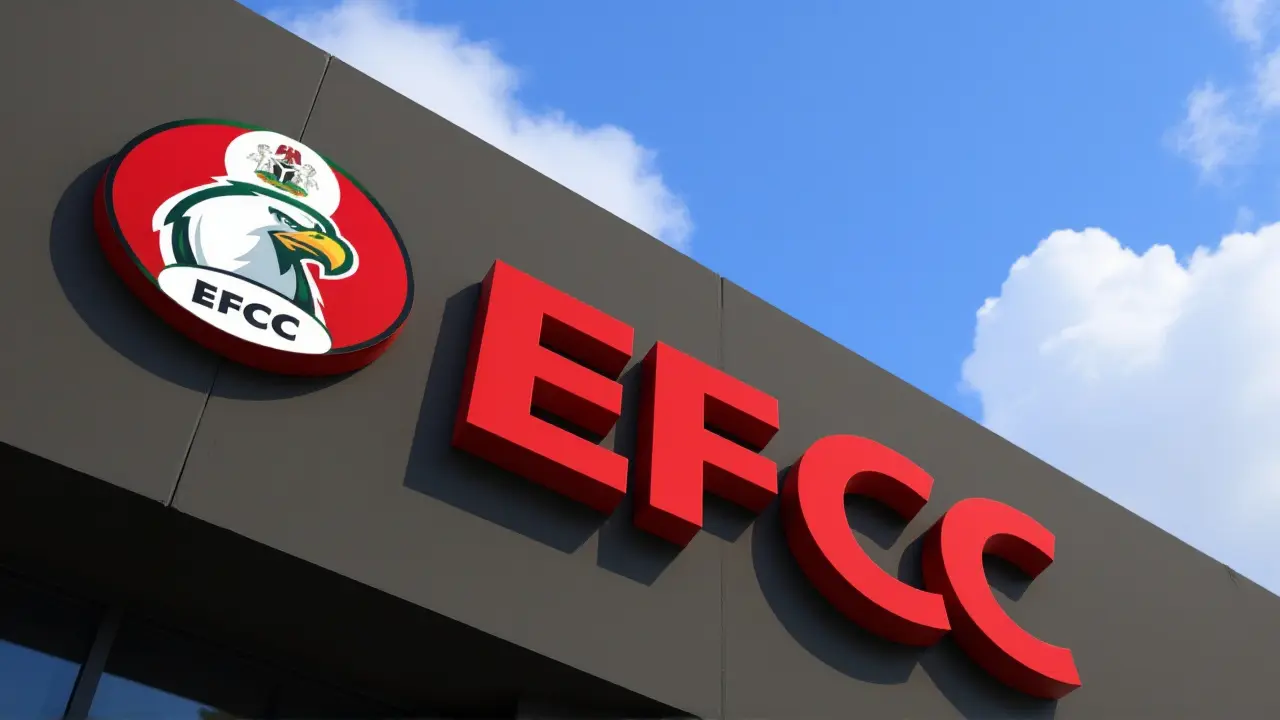 EFCC Charges Miyetti Allah Leader with $2.53m Money Laundering
